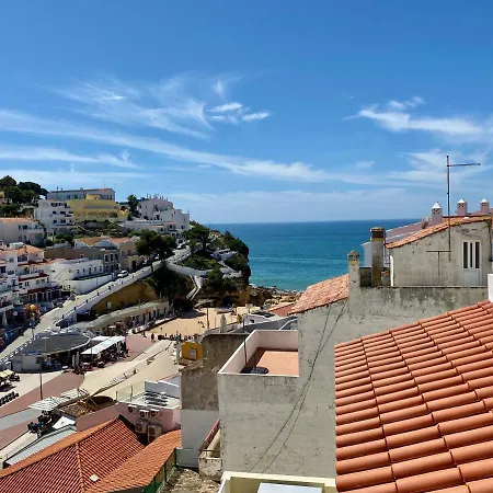 Studio Calisto Carvoeiro  Exterior photo