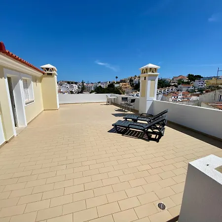 Studio Calisto Carvoeiro  Exterior photo