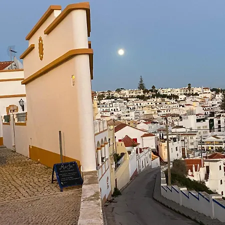 Studio Calisto Carvoeiro  Exterior photo