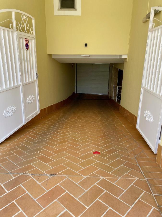 Calisto Apartment Carvoeiro (Lagoa)