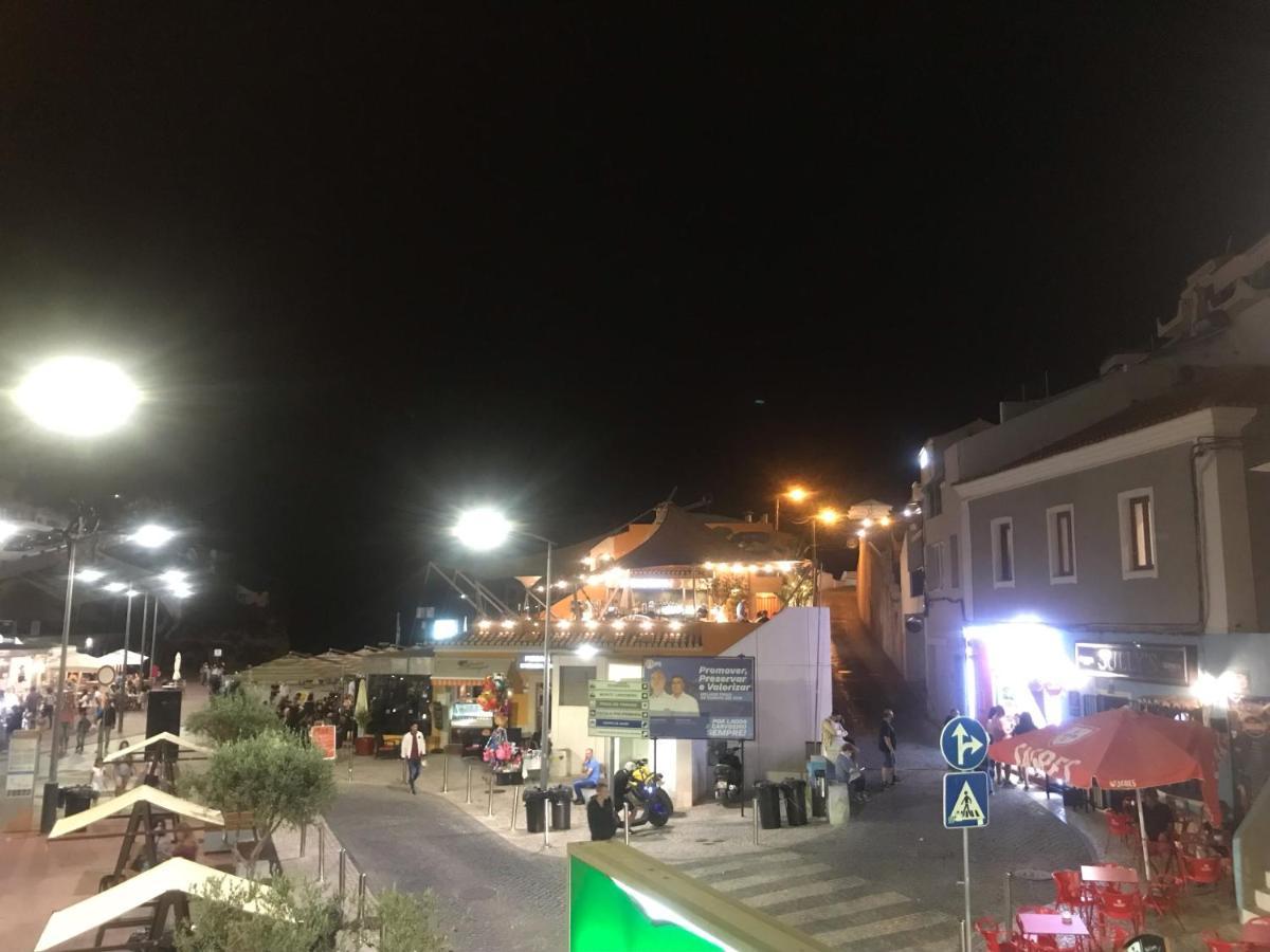 Calisto * Carvoeiro (Lagoa)