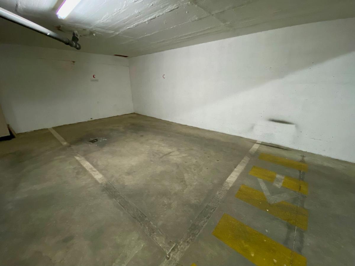 Apartment Calisto
