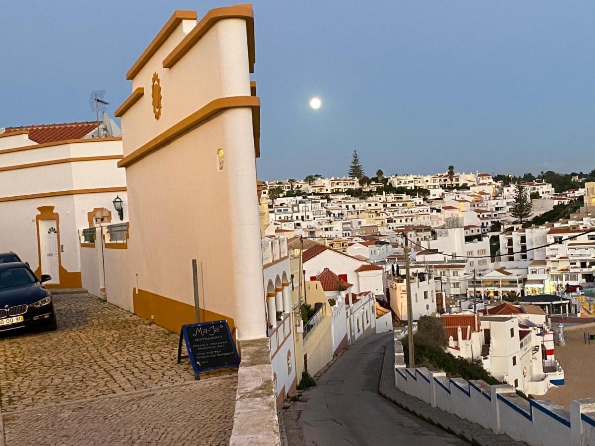 Apartment Calisto Carvoeiro (Lagoa)